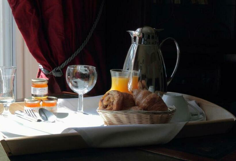 Fotos del hotel Thistle:  36