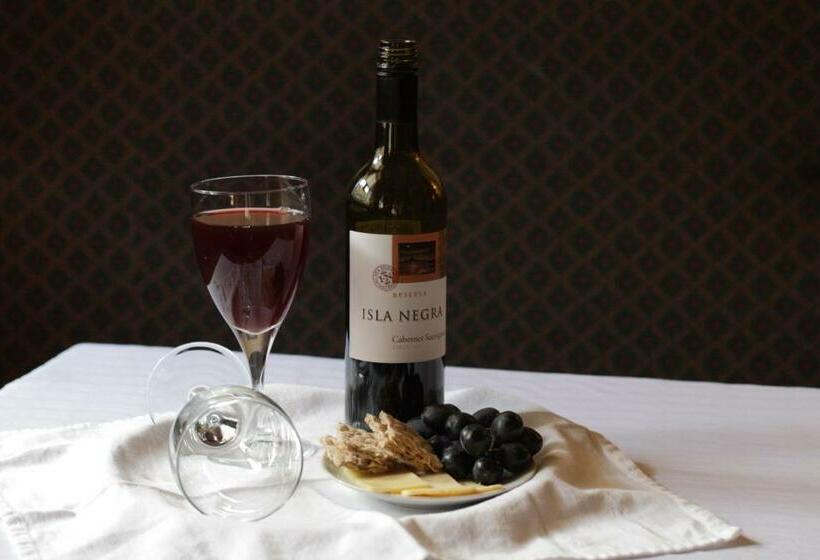 Fotos del hotel Thistle:  38