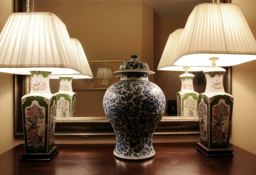 Fotos del hotel Thistle:  34