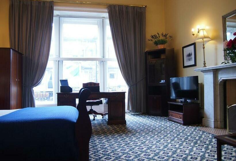 Fotos del hotel Thistle:  10