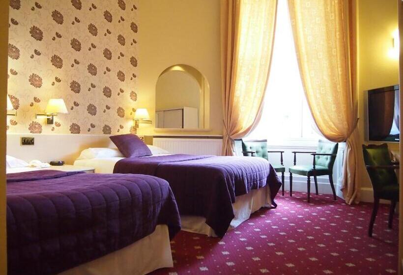 Fotos del hotel Thistle:  9