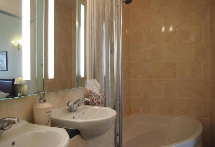 Fotos del hotel Thistle:  19