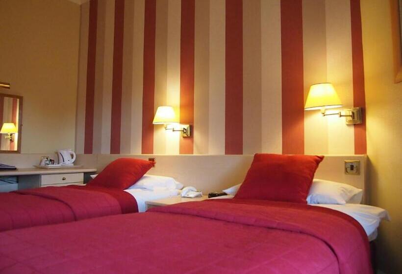 Fotos del hotel Thistle:  14