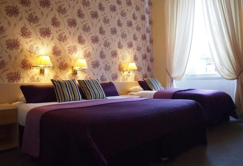 Fotos del hotel Thistle:  6