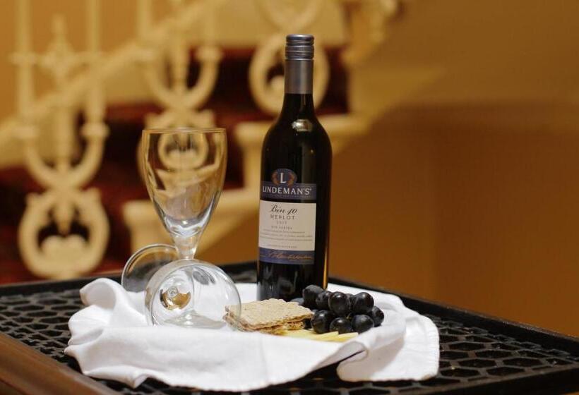 Fotos del hotel Thistle:  33