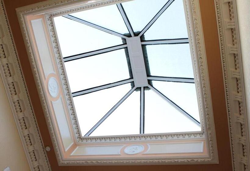 Fotos del hotel Thistle:  32