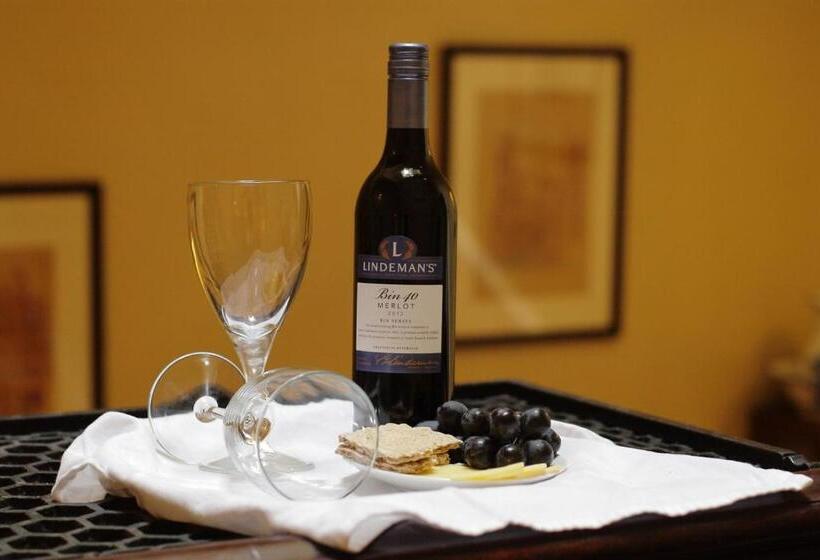 Fotos del hotel Thistle:  40