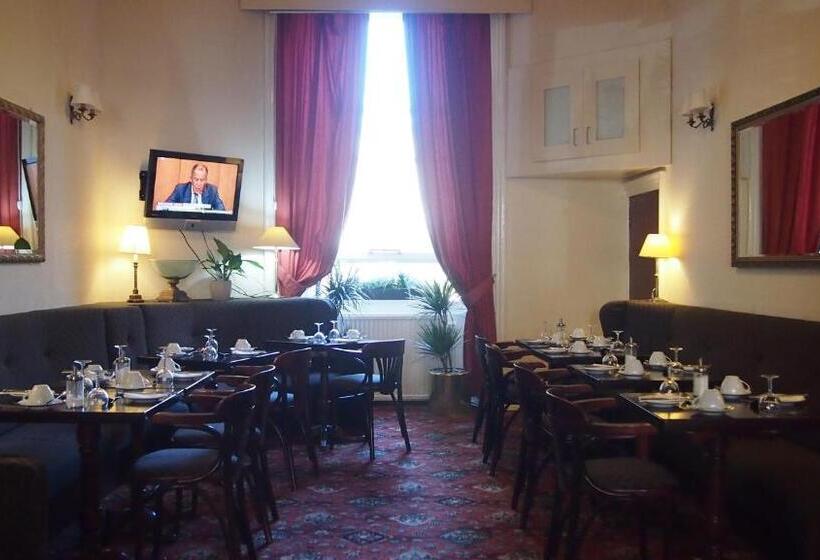 Fotos del hotel Thistle:  15