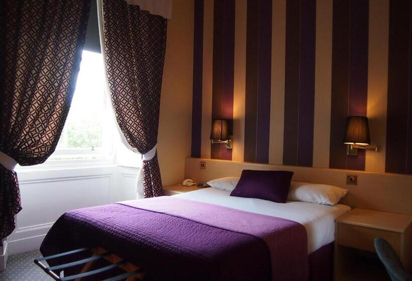 Fotos del hotel Thistle:  11