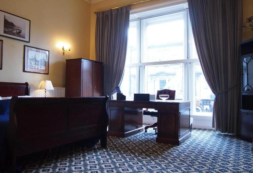 Fotos del hotel Thistle:  12