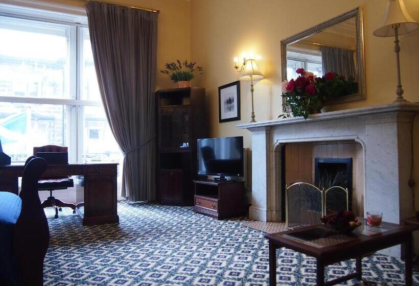 Fotos del hotel Thistle:  45