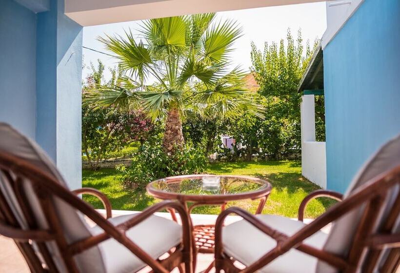 Fotos del hotel Three Stars:  16