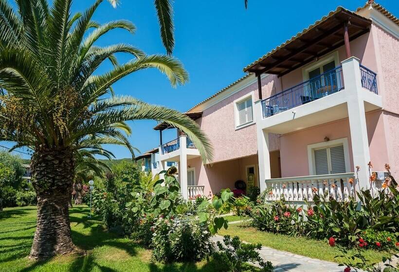 Fotos del hotel Three Stars:  7
