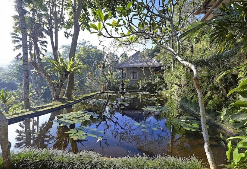 Fotos del hotel Tjampuhan Spa:  2