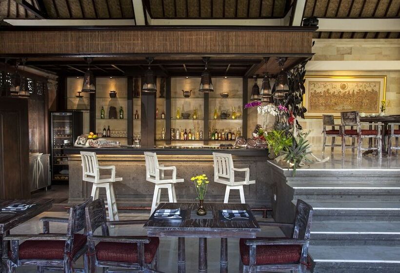 Fotos del hotel Tjampuhan Spa:  15