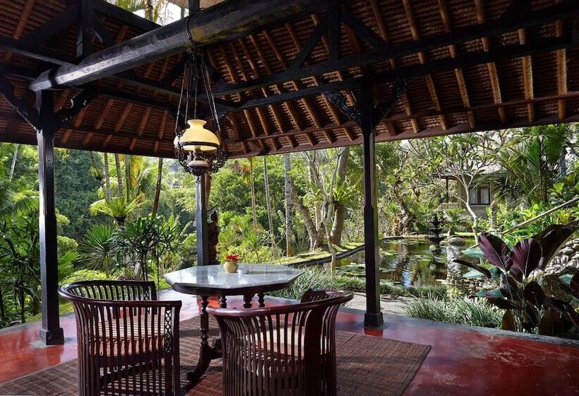 Fotos del hotel Tjampuhan Spa:  18