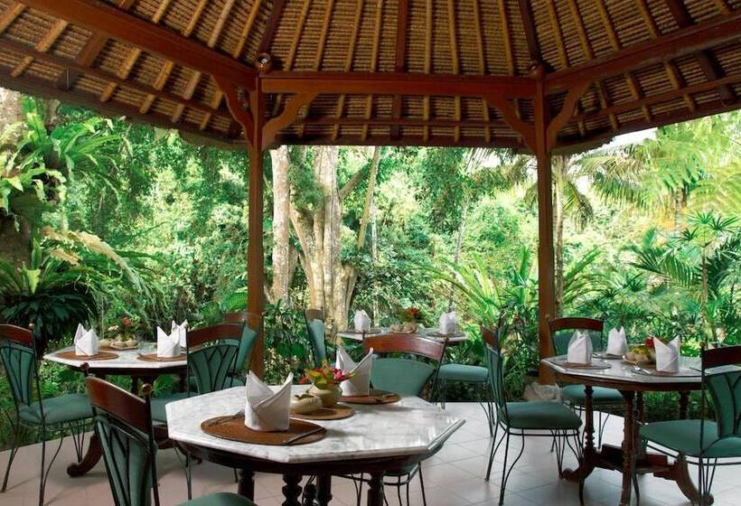 هتل Tjampuhan Spa