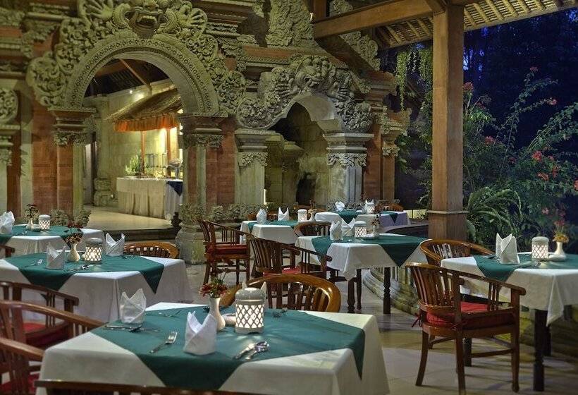هتل Tjampuhan Spa