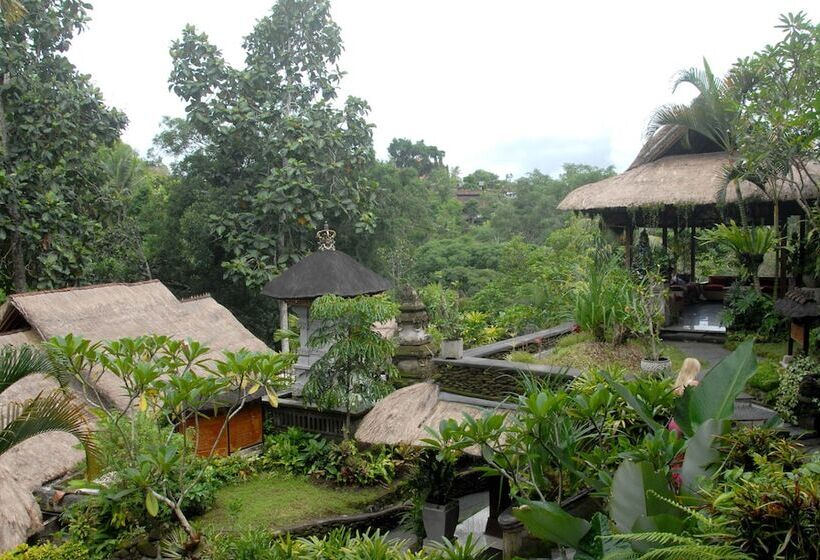 Fotos del hotel Tjampuhan Spa:  27