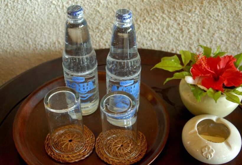 Fotos del hotel Tjampuhan Spa:  28