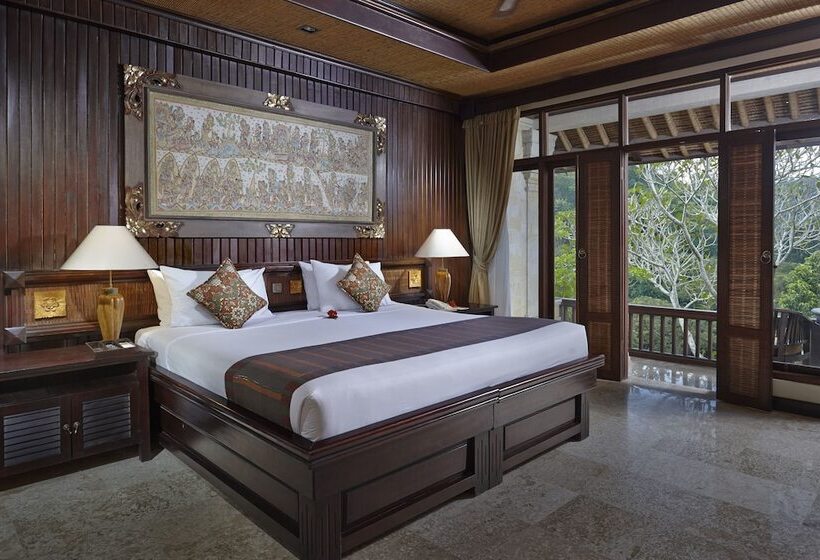 Fotos del hotel Tjampuhan Spa:  30