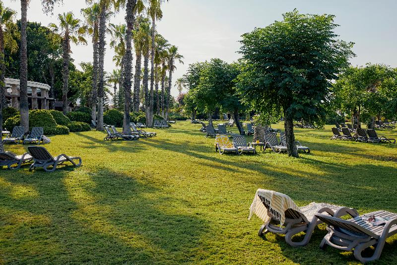 هتل Tui Magic Life Belek
