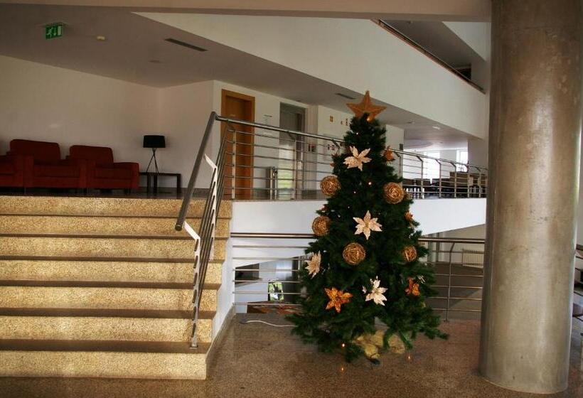 בית מלון כפרי Turismo De Trancoso