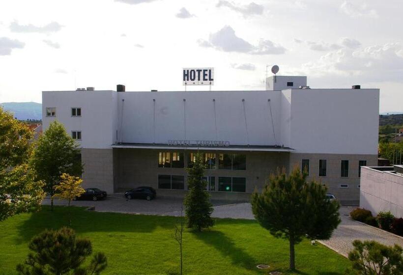 בית מלון כפרי Turismo De Trancoso