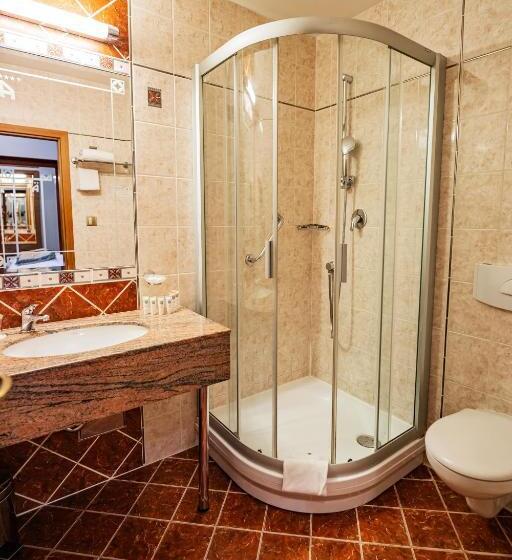 Fotos del hotel U Divadla:  4