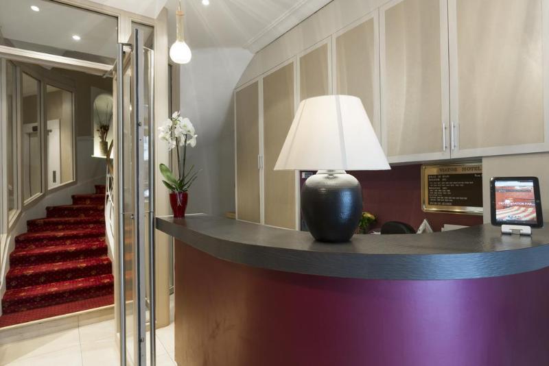 Fotos del hotel Viator - Gare De Lyon:  12