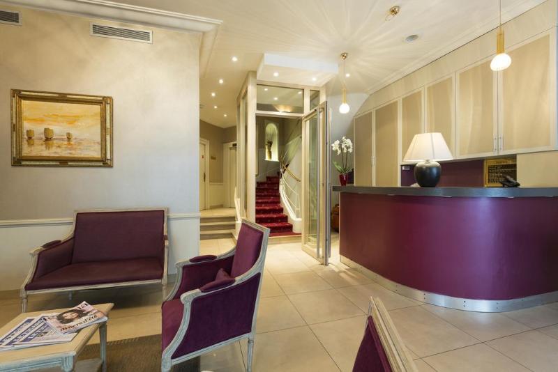 Fotos del hotel Viator - Gare De Lyon:  22