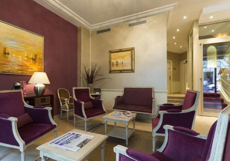 Fotos del hotel Viator - Gare De Lyon:  17