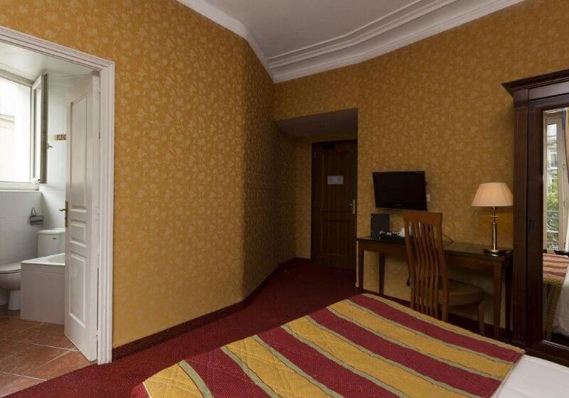Fotos del hotel Viator - Gare De Lyon:  10