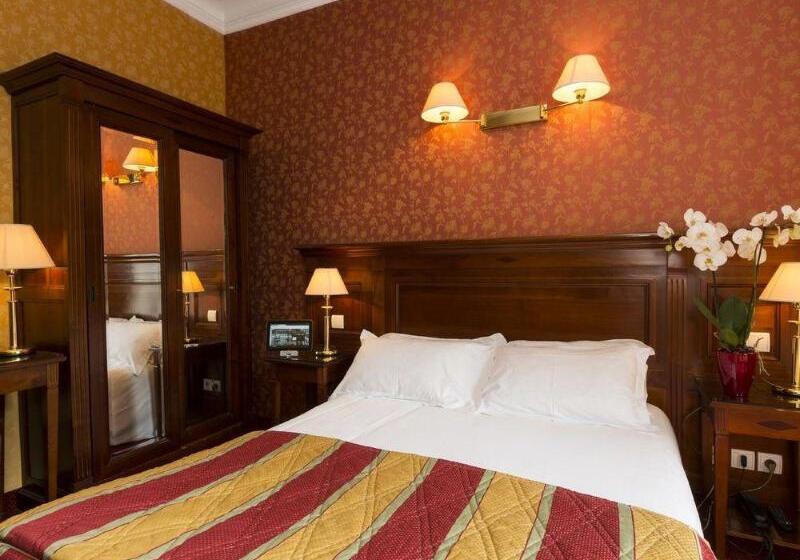 Fotos del hotel Viator - Gare De Lyon:  5