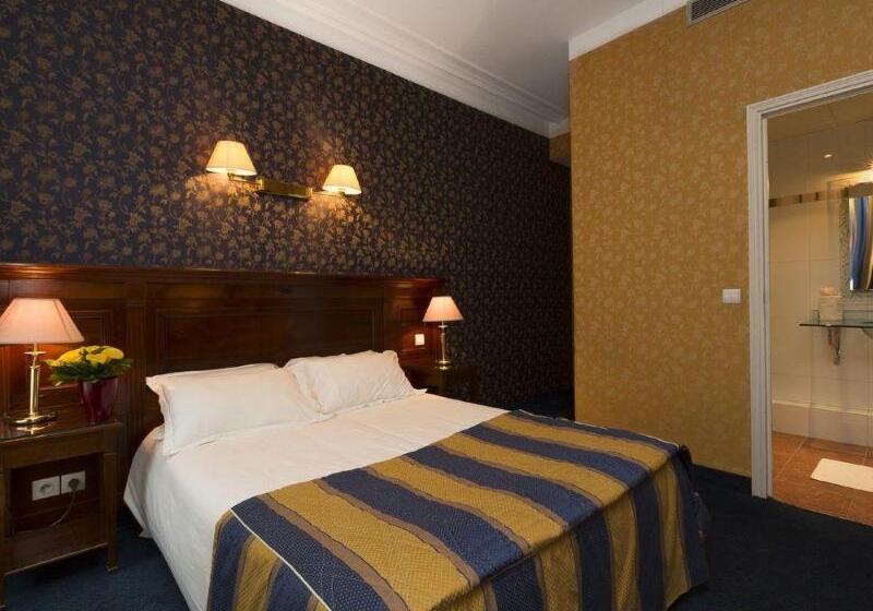 Fotos del hotel Viator - Gare De Lyon:  6