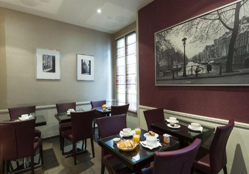 Fotos del hotel Viator - Gare De Lyon:  20