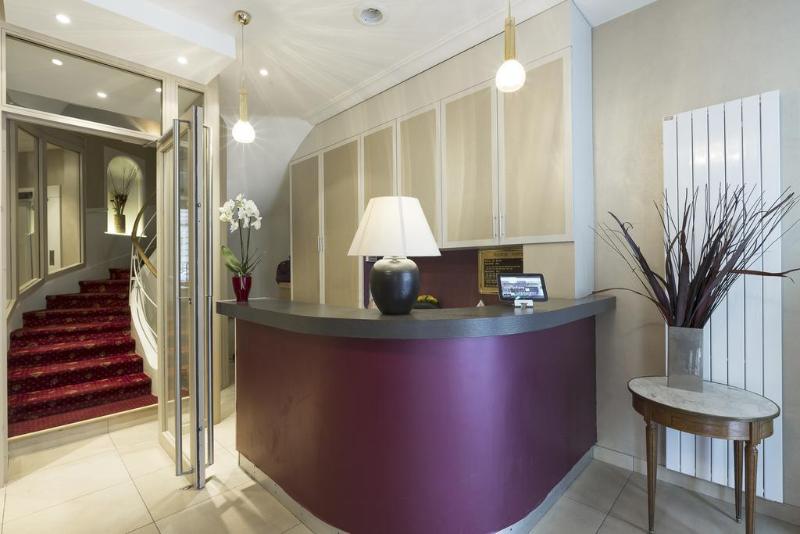 Fotos del hotel Viator - Gare De Lyon:  19