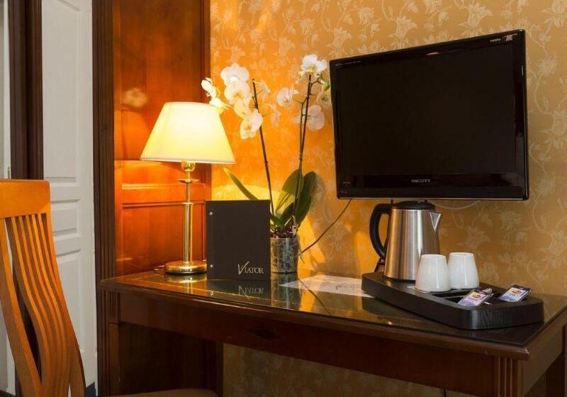 Fotos del hotel Viator - Gare De Lyon:  15