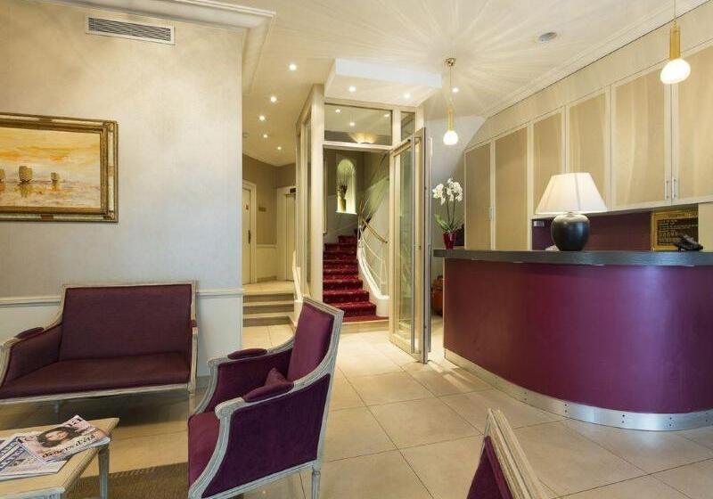 Fotos del hotel Viator - Gare De Lyon:  11