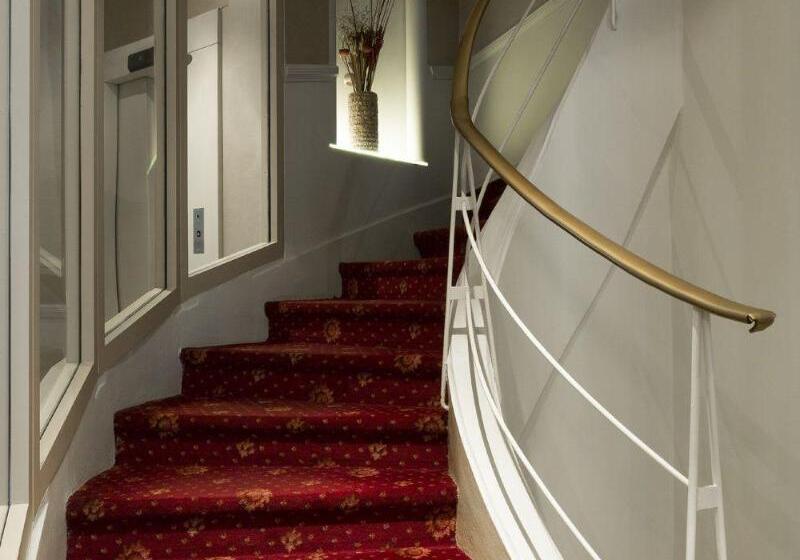 Fotos del hotel Viator - Gare De Lyon:  16