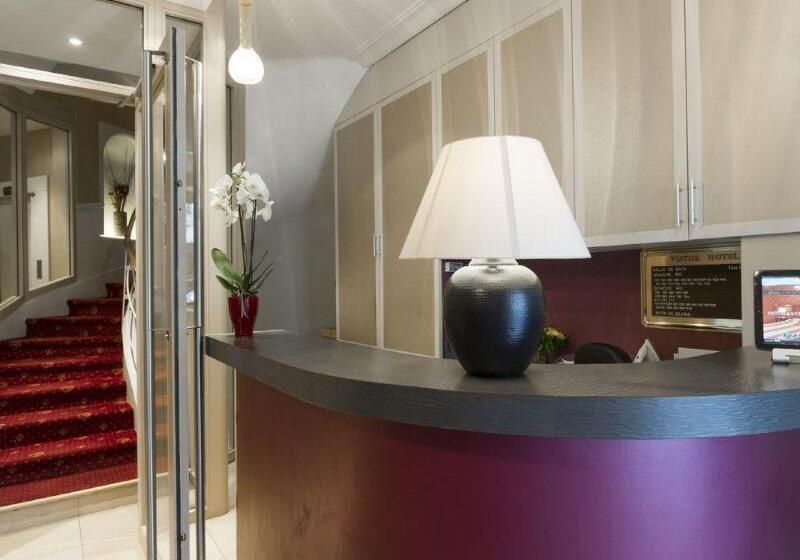 Fotos del hotel Viator - Gare De Lyon:  13