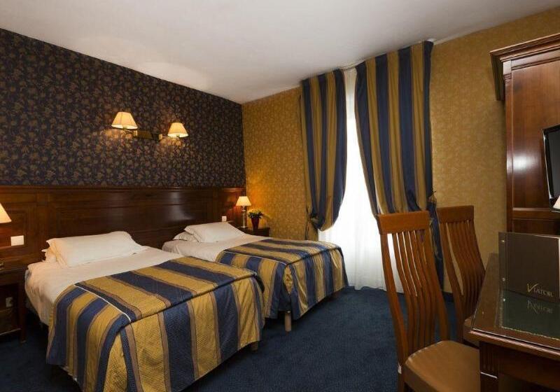Fotos del hotel Viator - Gare De Lyon:  3