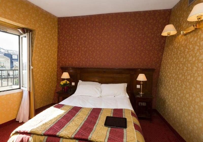 Fotos del hotel Viator - Gare De Lyon:  2