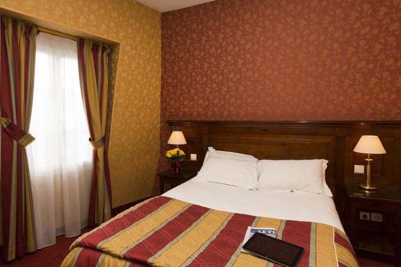 Fotos del hotel Viator - Gare De Lyon:  9