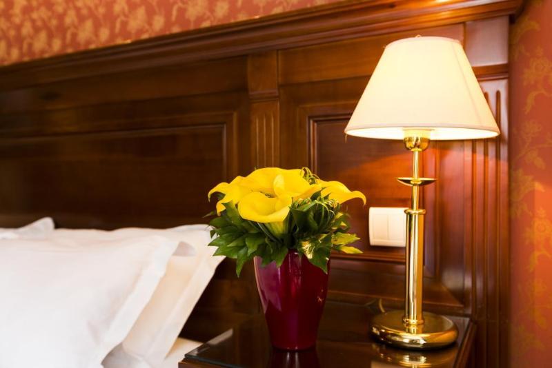 Fotos del hotel Viator - Gare De Lyon:  14