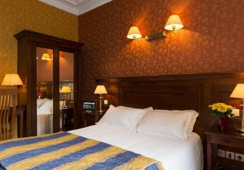 Fotos del hotel Viator - Gare De Lyon:  4