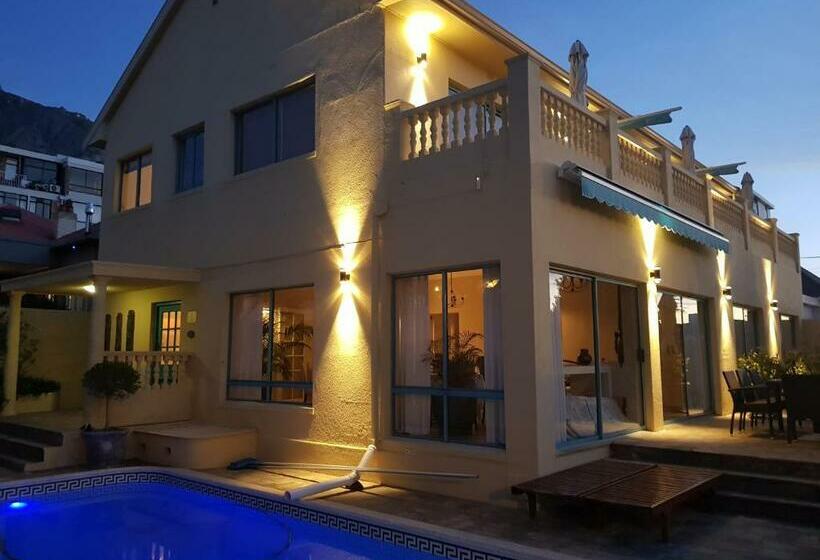 فندق Villa Sunshine