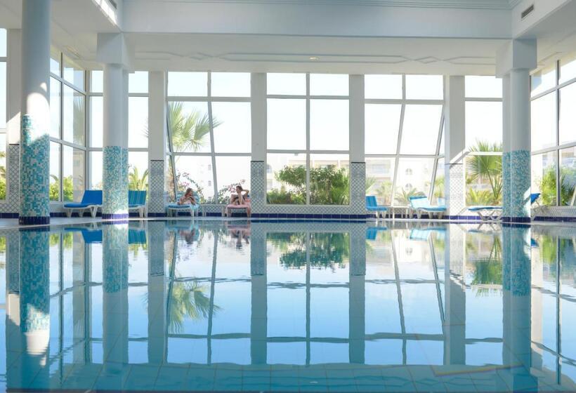 هتل Hôtel Sentido Marillia Resort & Spa