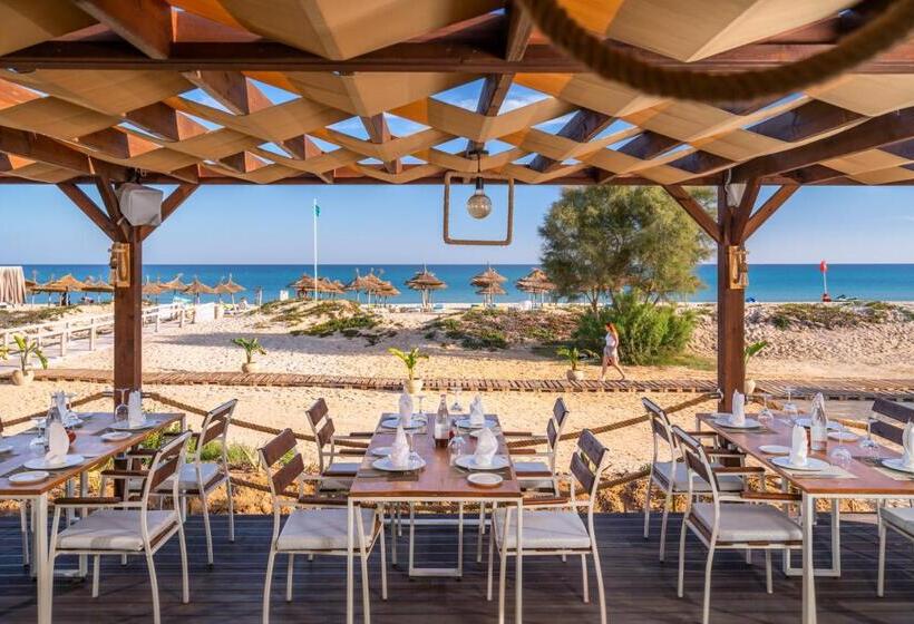 هتل Hôtel Sentido Marillia Resort & Spa