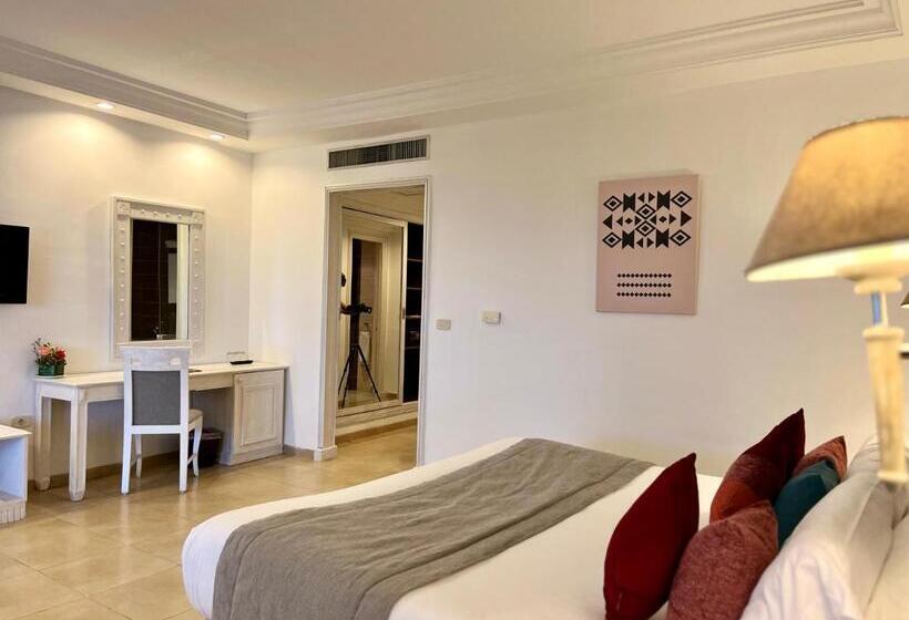 هتل Hôtel Sentido Marillia Resort & Spa